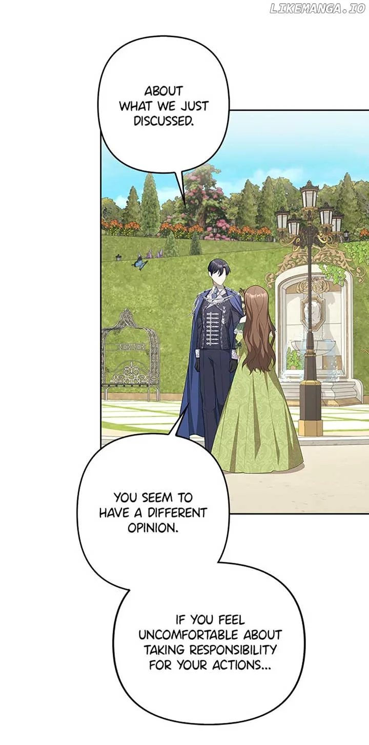 A Con Artist But That’s Okay Chapter 25 page 19