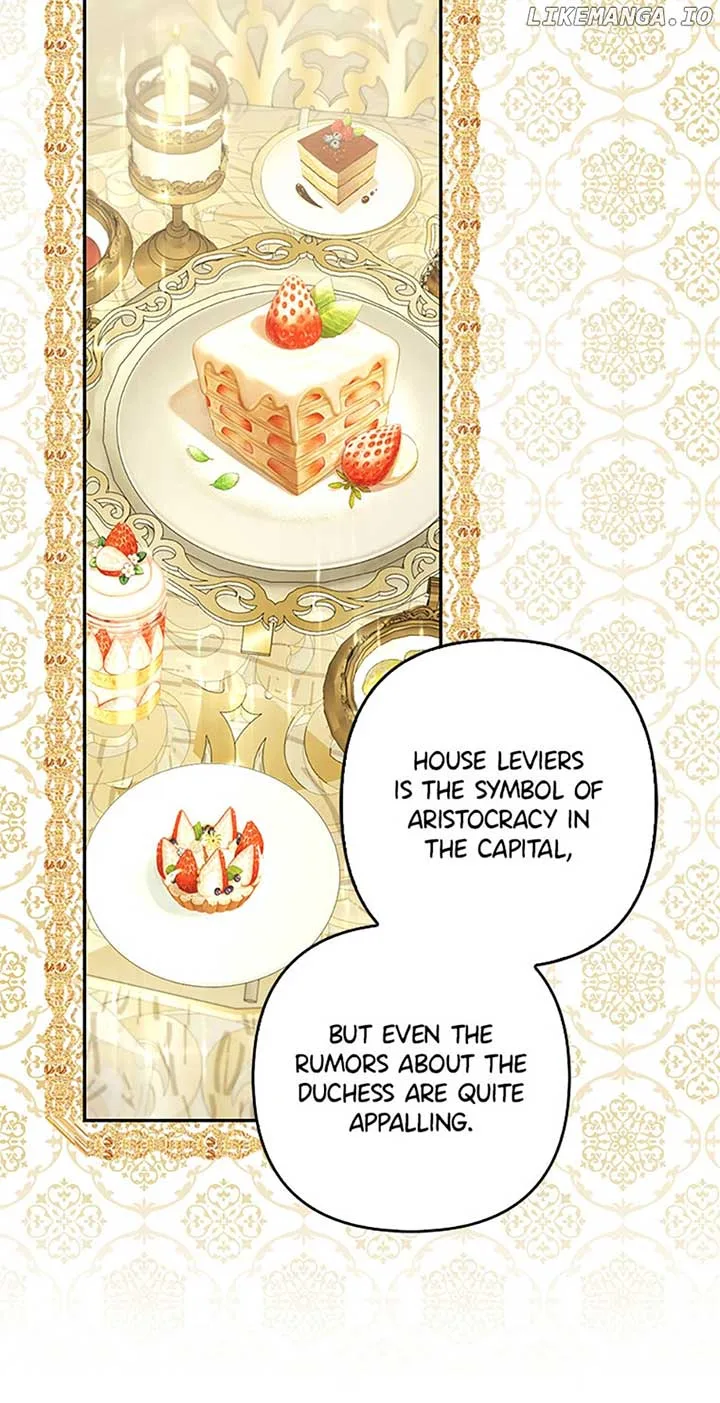 A Con Artist But That’s Okay Chapter 26 page 10