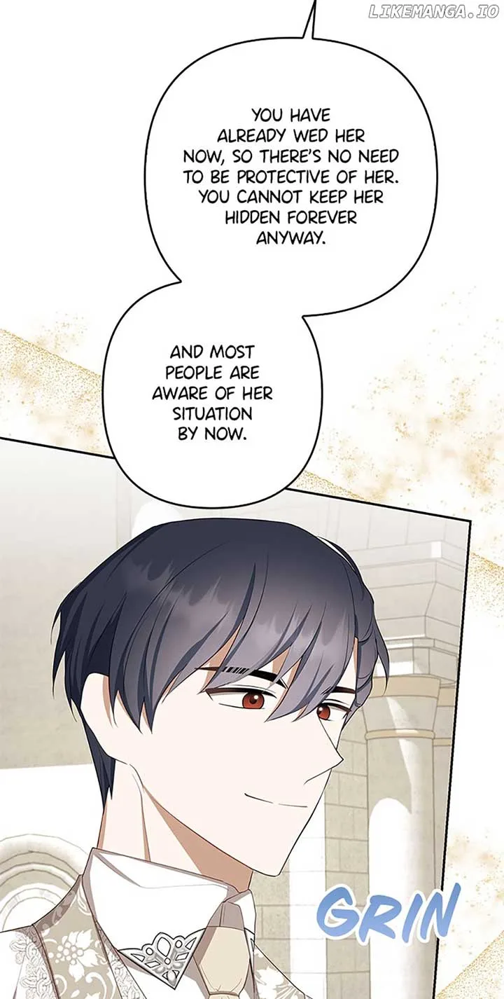 A Con Artist But That’s Okay Chapter 28 page 4