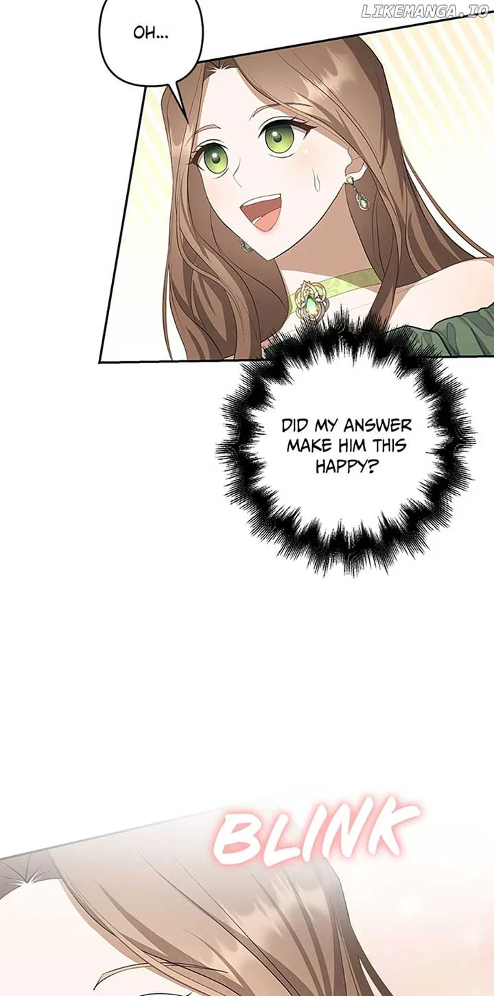 A Con Artist But That’s Okay Chapter 25 page 23