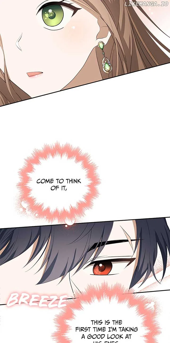 A Con Artist But That’s Okay Chapter 25 page 24
