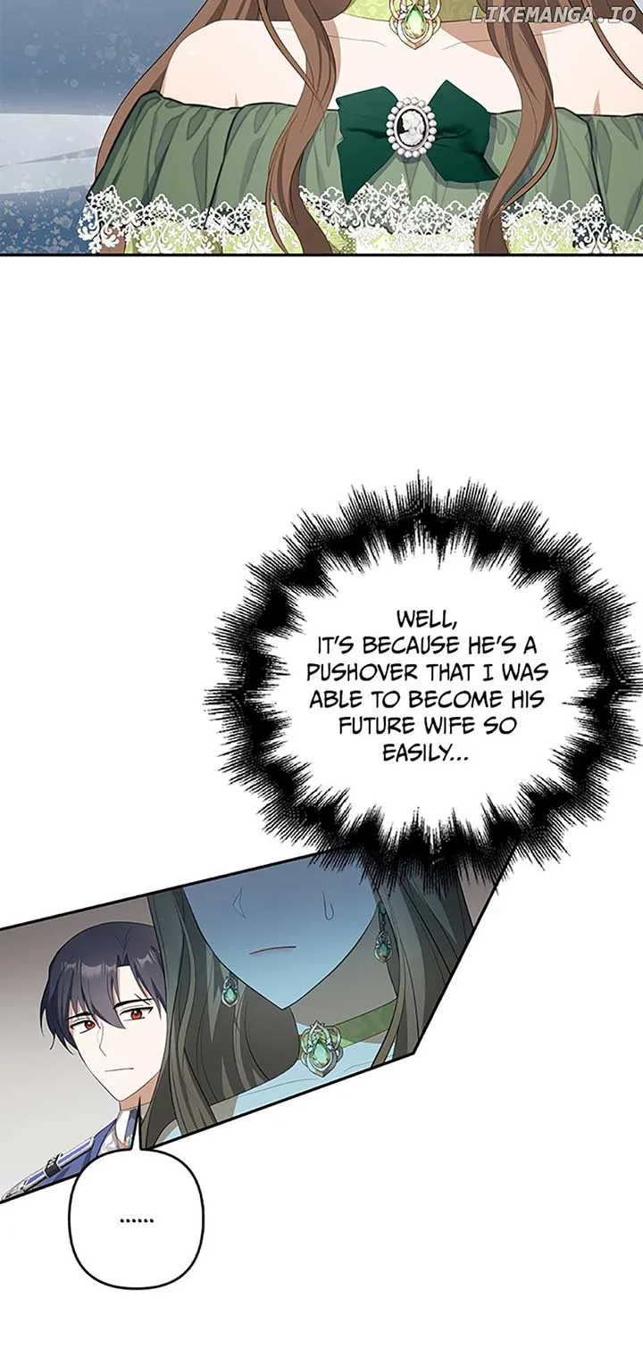 A Con Artist But That’s Okay Chapter 25 page 17