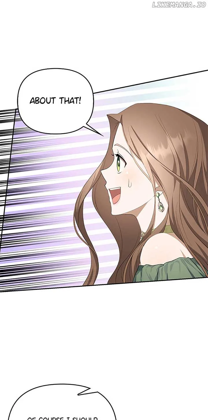 A Con Artist But That’s Okay Chapter 25 page 20
