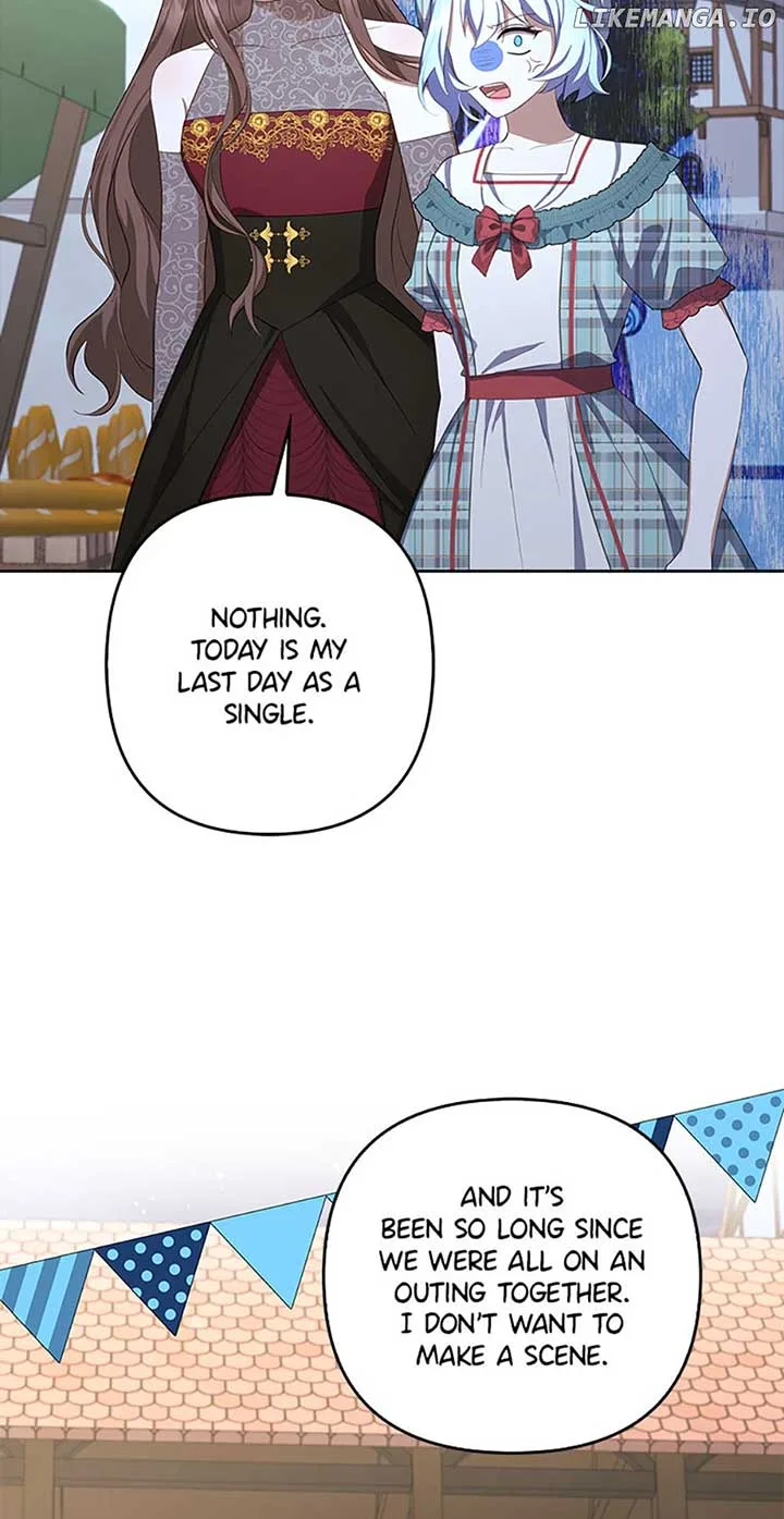 A Con Artist But That’s Okay Chapter 26 page 17