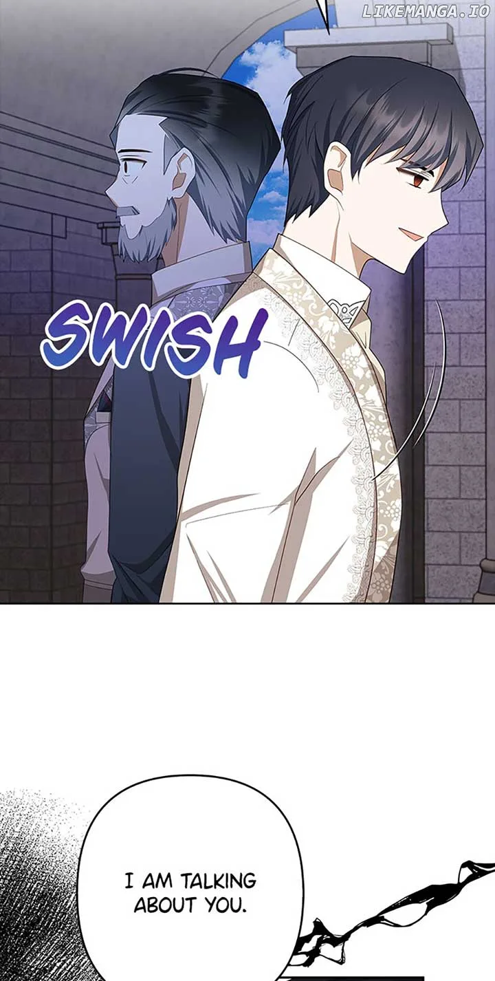 A Con Artist But That’s Okay Chapter 28 page 8