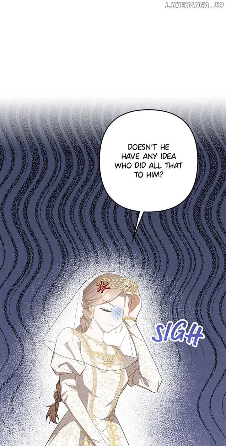 A Con Artist But That’s Okay Chapter 28 page 19