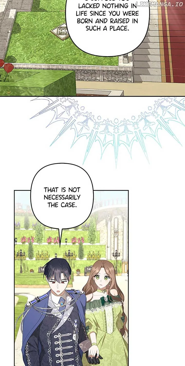 A Con Artist But That’s Okay Chapter 25 page 30