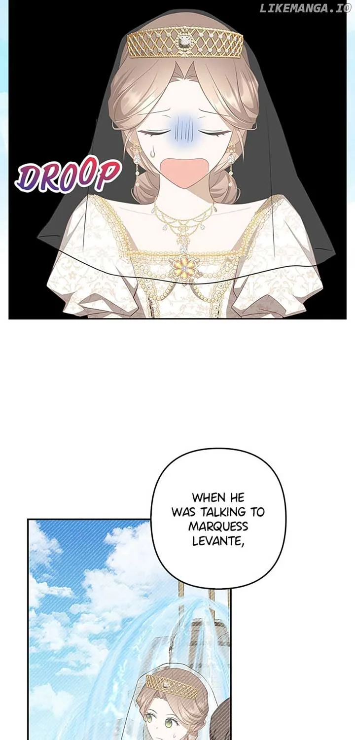 A Con Artist But That’s Okay Chapter 28 page 17