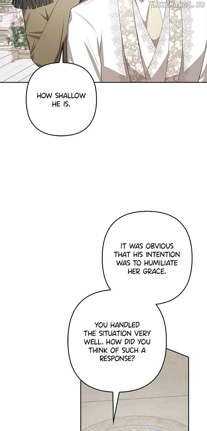 A Con Artist But That’s Okay Chapter 28 page 12