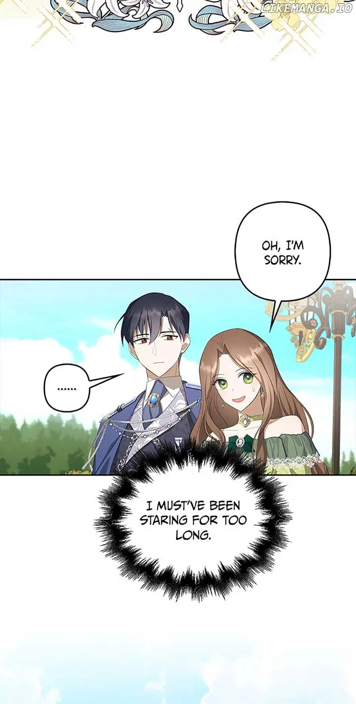 A Con Artist But That’s Okay Chapter 25 page 28