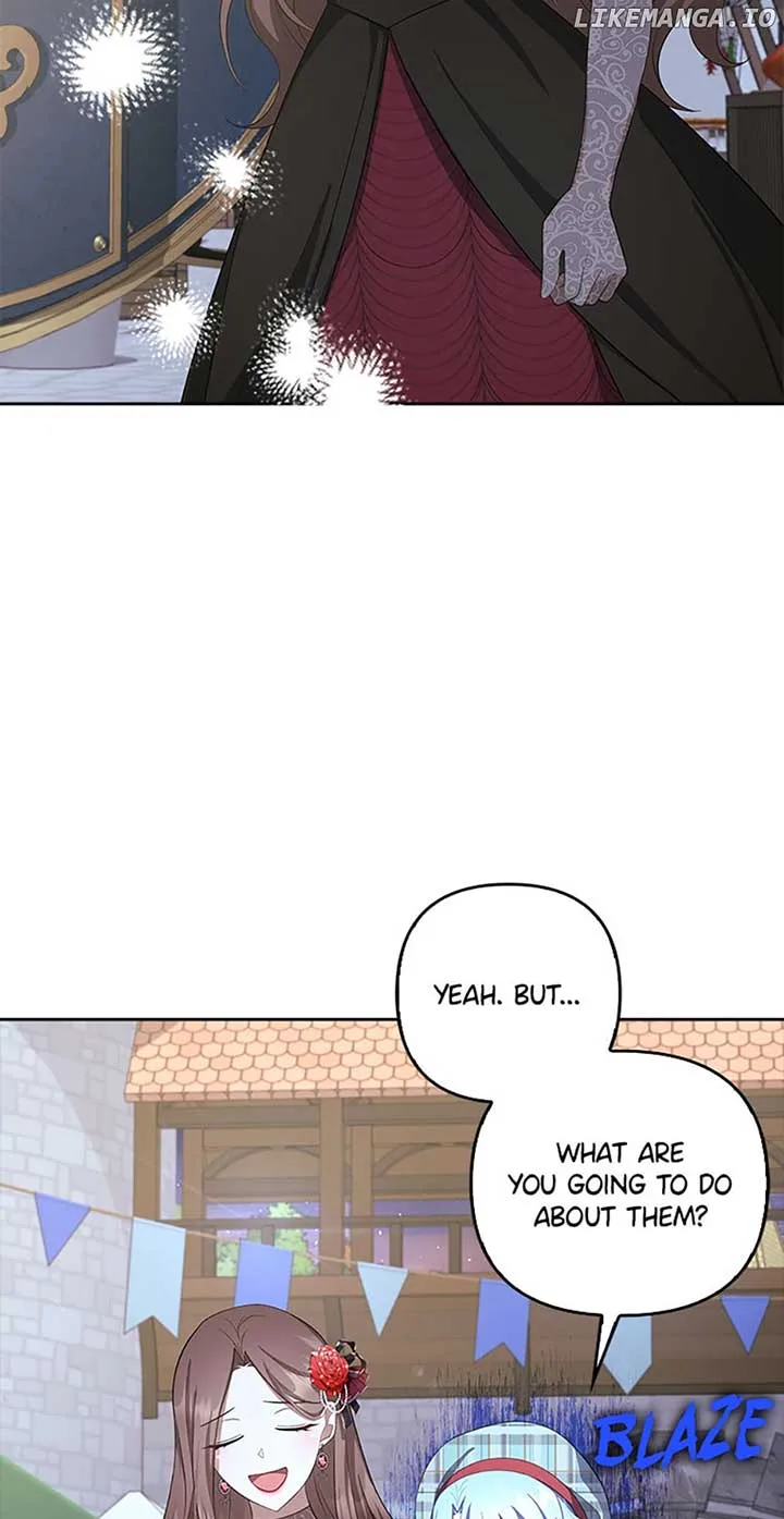 A Con Artist But That’s Okay Chapter 26 page 16