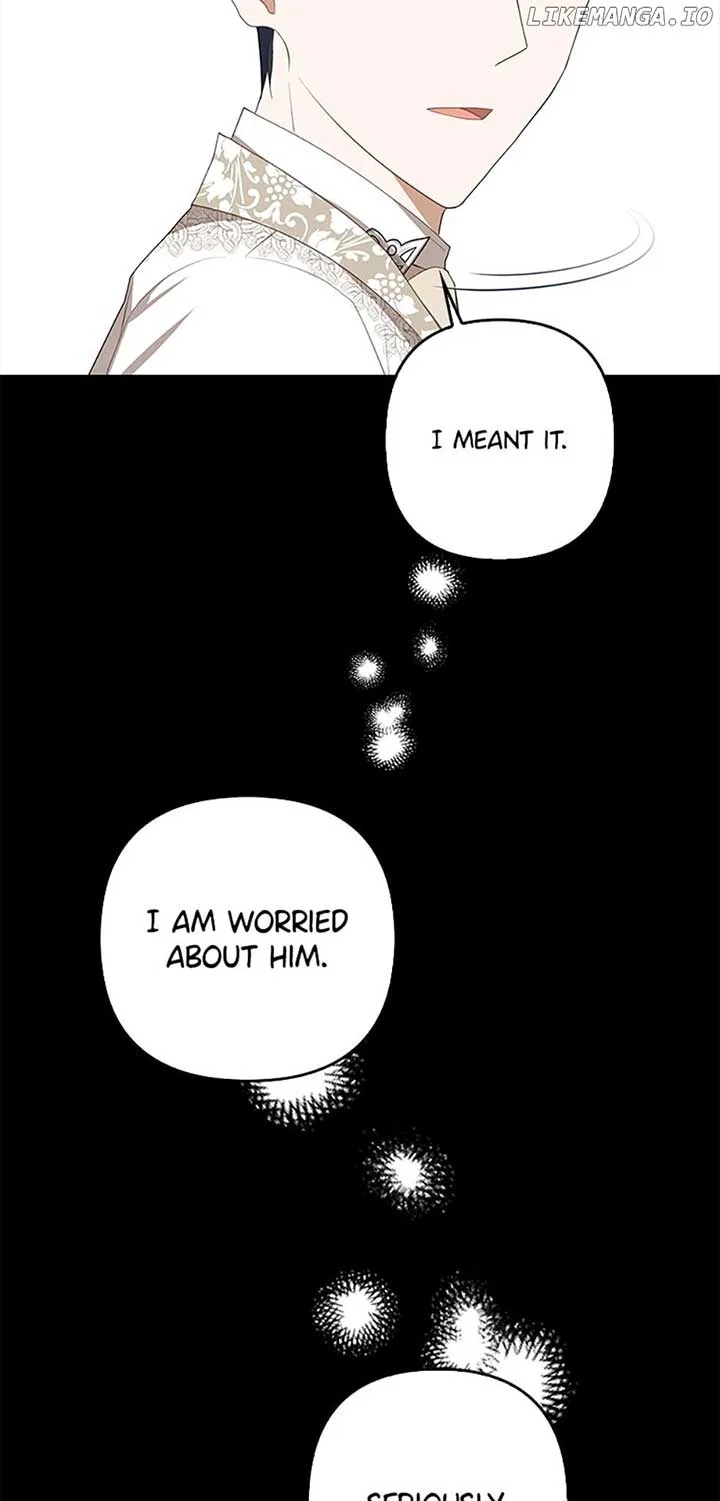 A Con Artist But That’s Okay Chapter 28 page 14