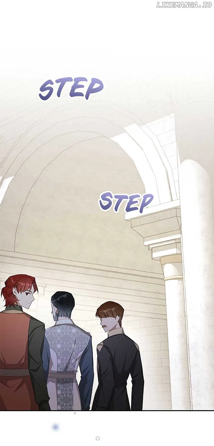 A Con Artist But That’s Okay Chapter 28 page 10
