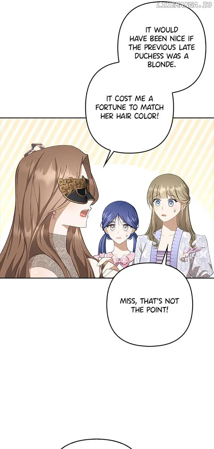 A Con Artist But That’s Okay Chapter 26 page 20