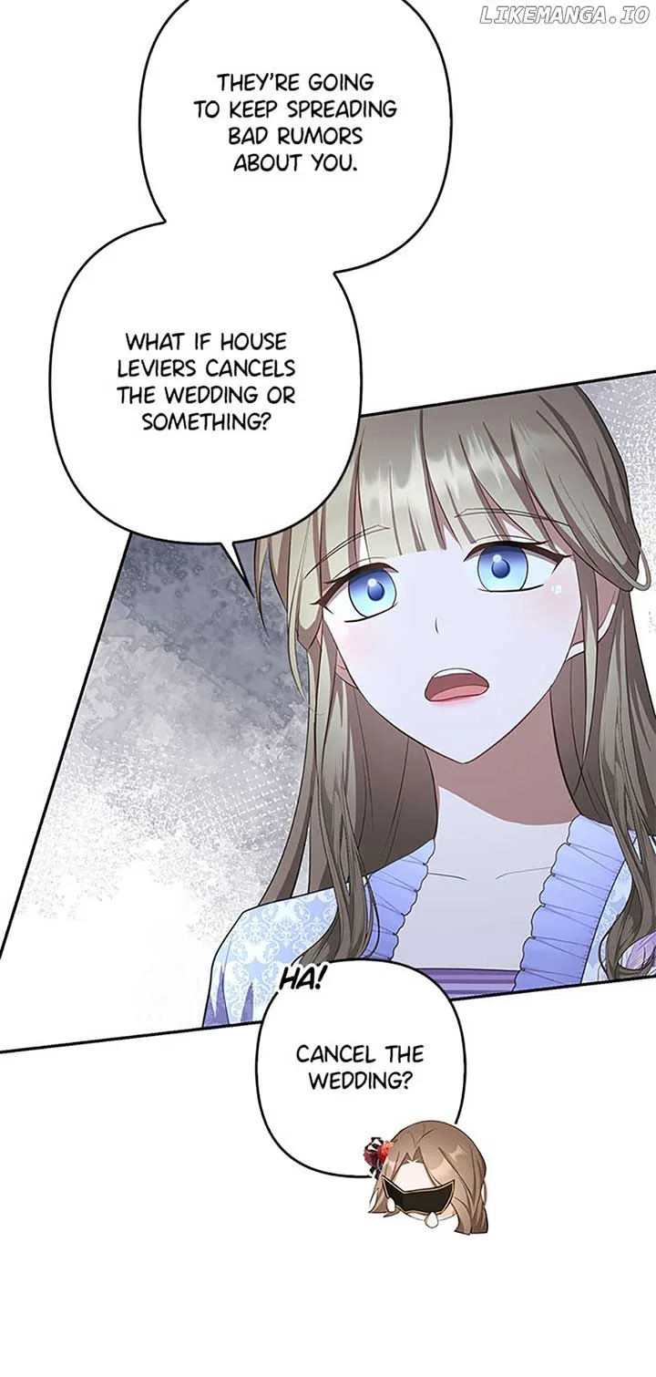 A Con Artist But That’s Okay Chapter 26 page 21