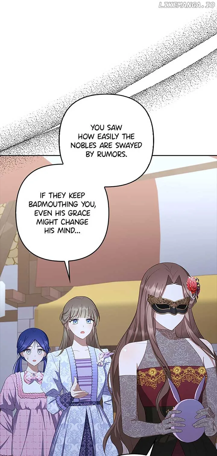 A Con Artist But That’s Okay Chapter 26 page 22