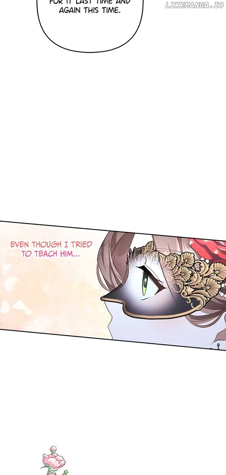 A Con Artist But That’s Okay Chapter 26 page 25