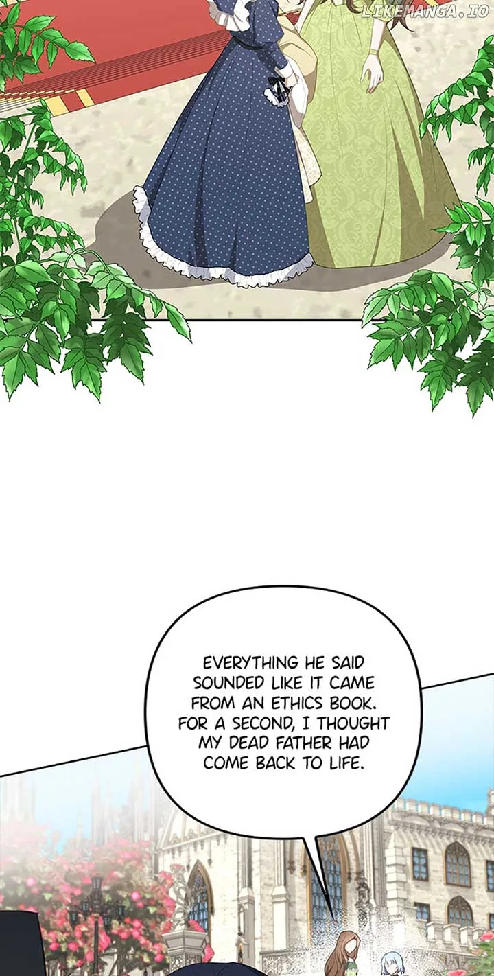 A Con Artist But That’s Okay Chapter 25 page 38