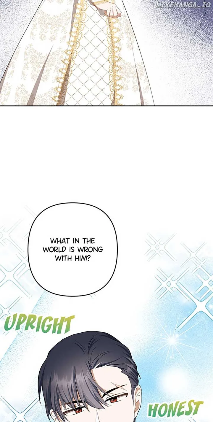 A Con Artist But That’s Okay Chapter 28 page 20