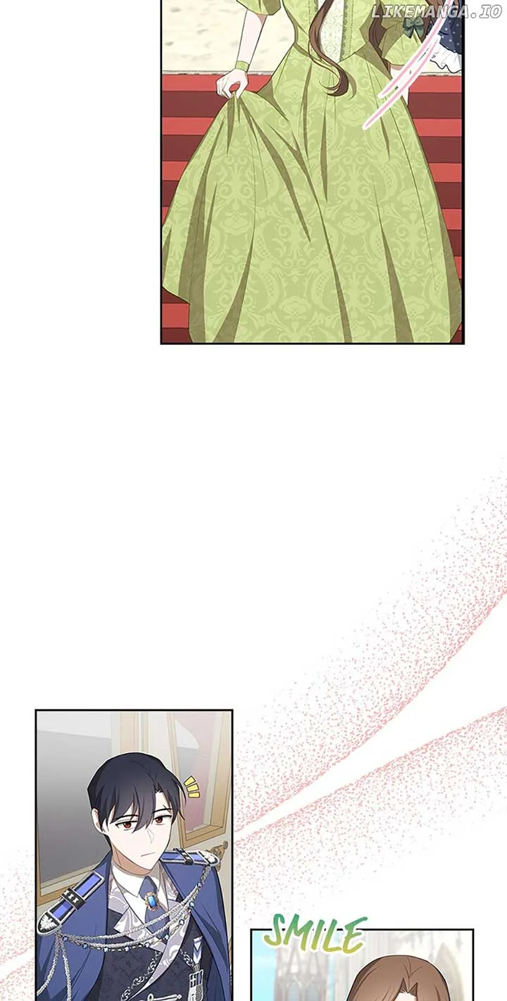 A Con Artist But That’s Okay Chapter 25 page 40