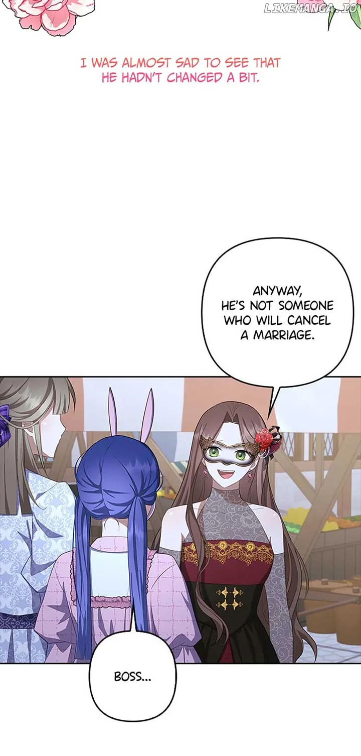 A Con Artist But That’s Okay Chapter 26 page 27