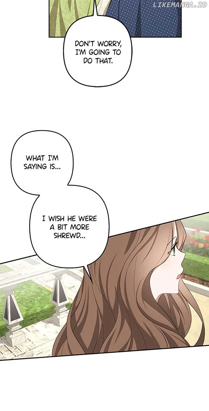 A Con Artist But That’s Okay Chapter 25 page 43