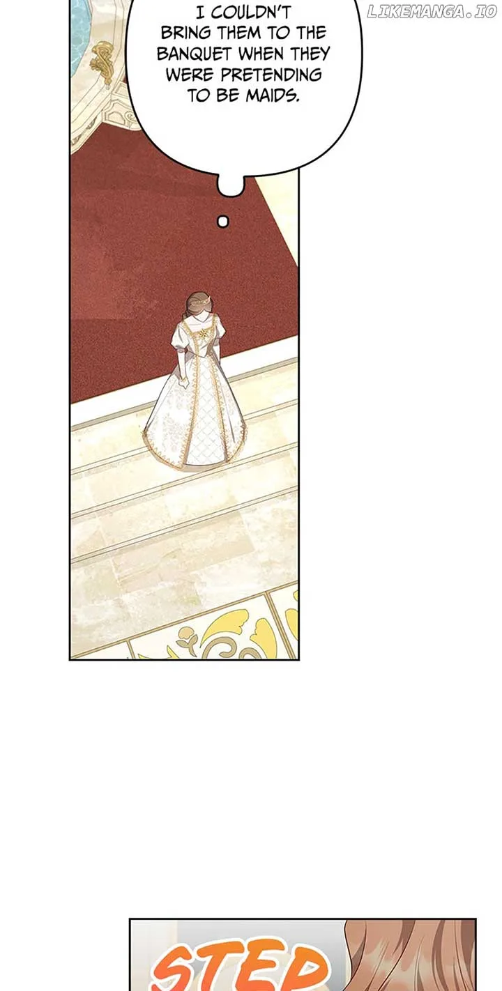 A Con Artist But That’s Okay Chapter 28 page 24