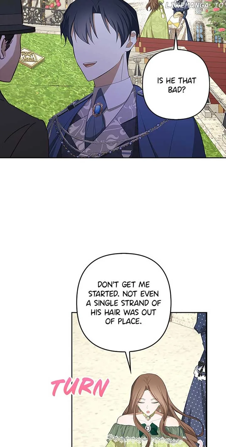 A Con Artist But That’s Okay Chapter 25 page 39