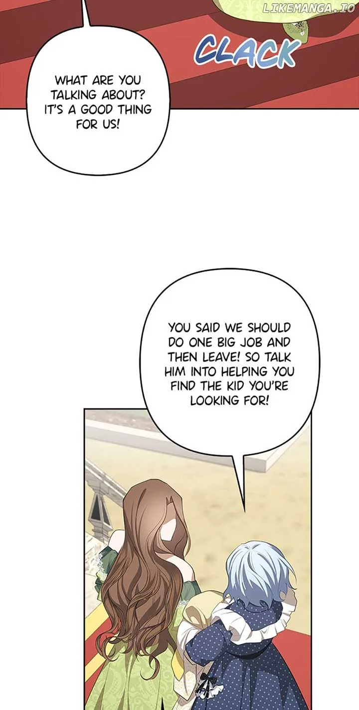 A Con Artist But That’s Okay Chapter 25 page 42