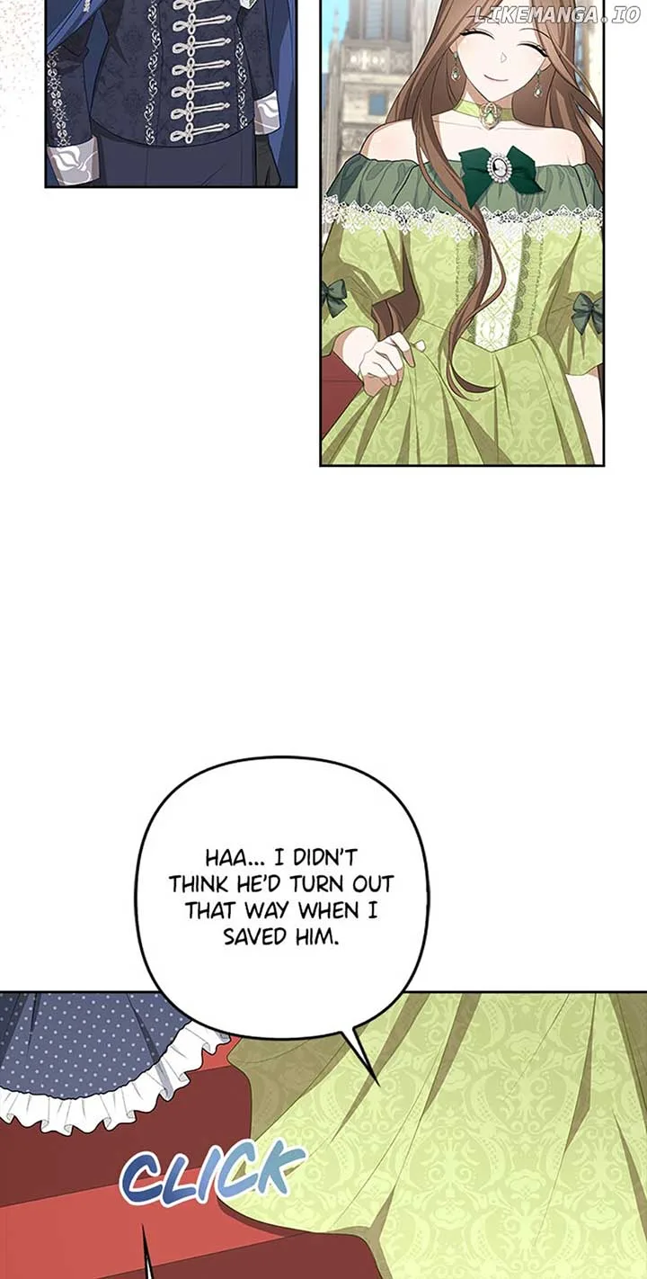 A Con Artist But That’s Okay Chapter 25 page 41