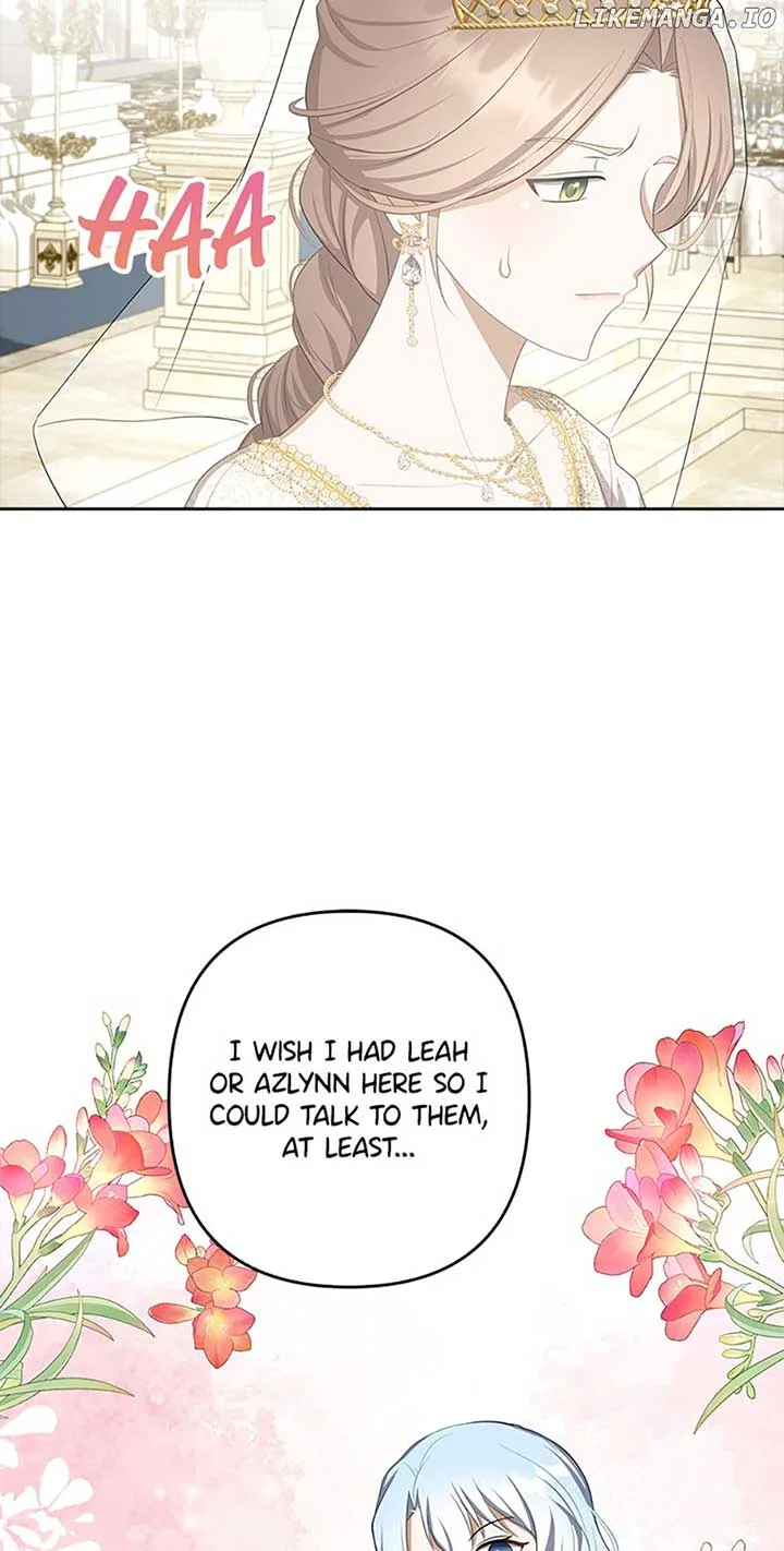 A Con Artist But That’s Okay Chapter 28 page 22