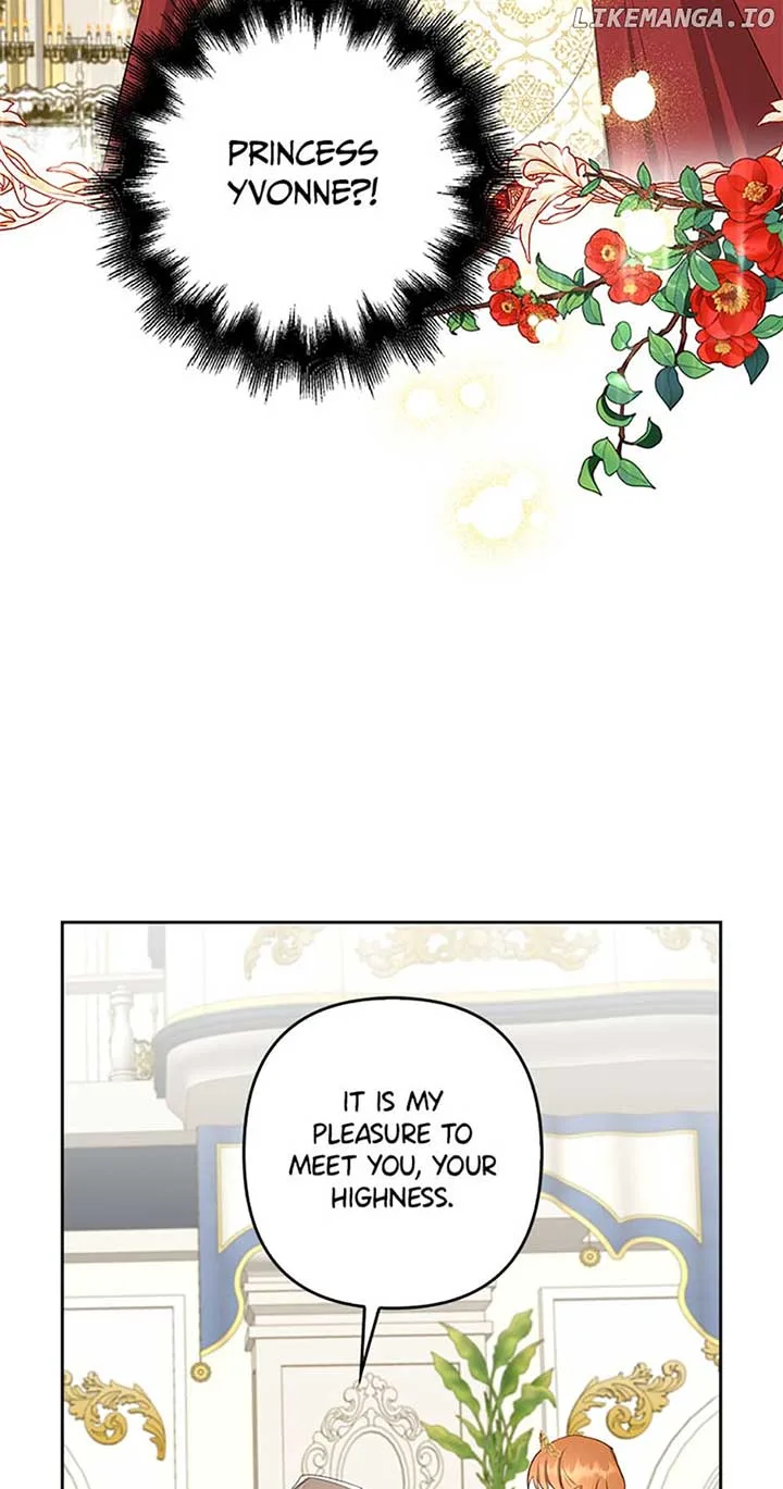 A Con Artist But That’s Okay Chapter 28 page 28