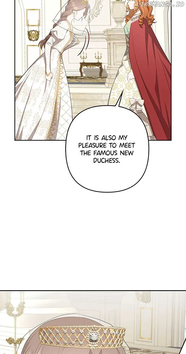 A Con Artist But That’s Okay Chapter 28 page 29