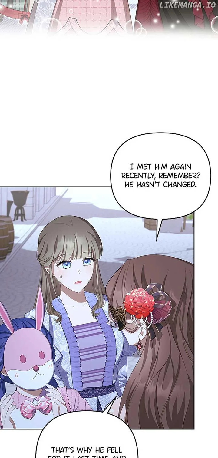 A Con Artist But That’s Okay Chapter 26 page 24