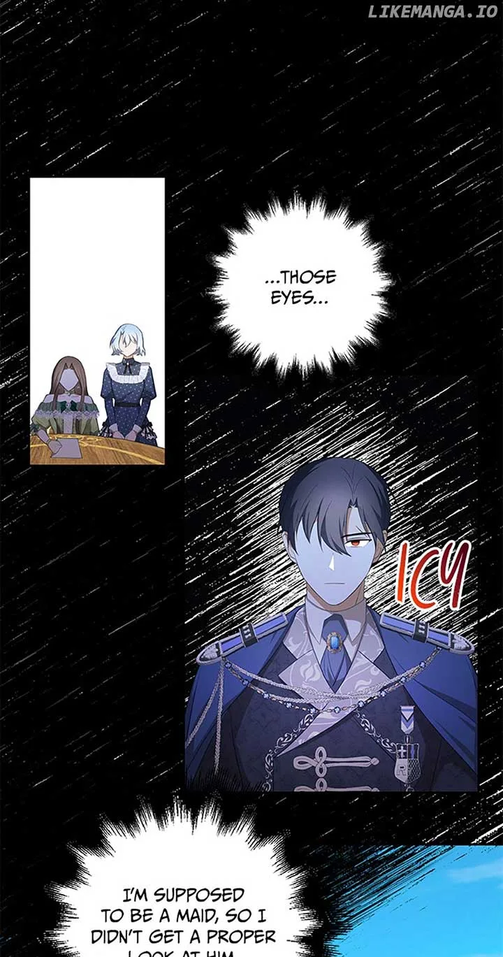 A Con Artist But That’s Okay Chapter 25 page 49