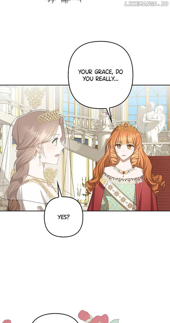 A Con Artist But That’s Okay Chapter 28 page 33