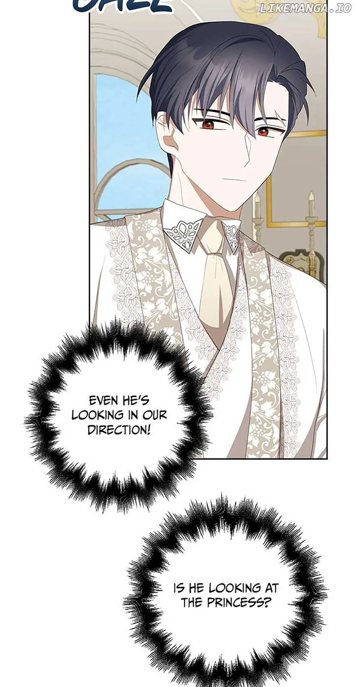 A Con Artist But That’s Okay Chapter 28 page 37