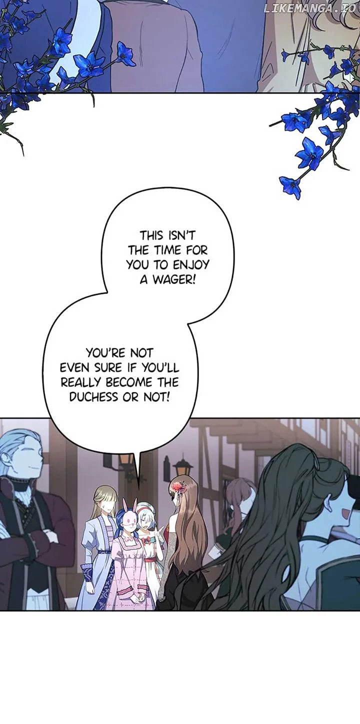 A Con Artist But That’s Okay Chapter 26 page 38