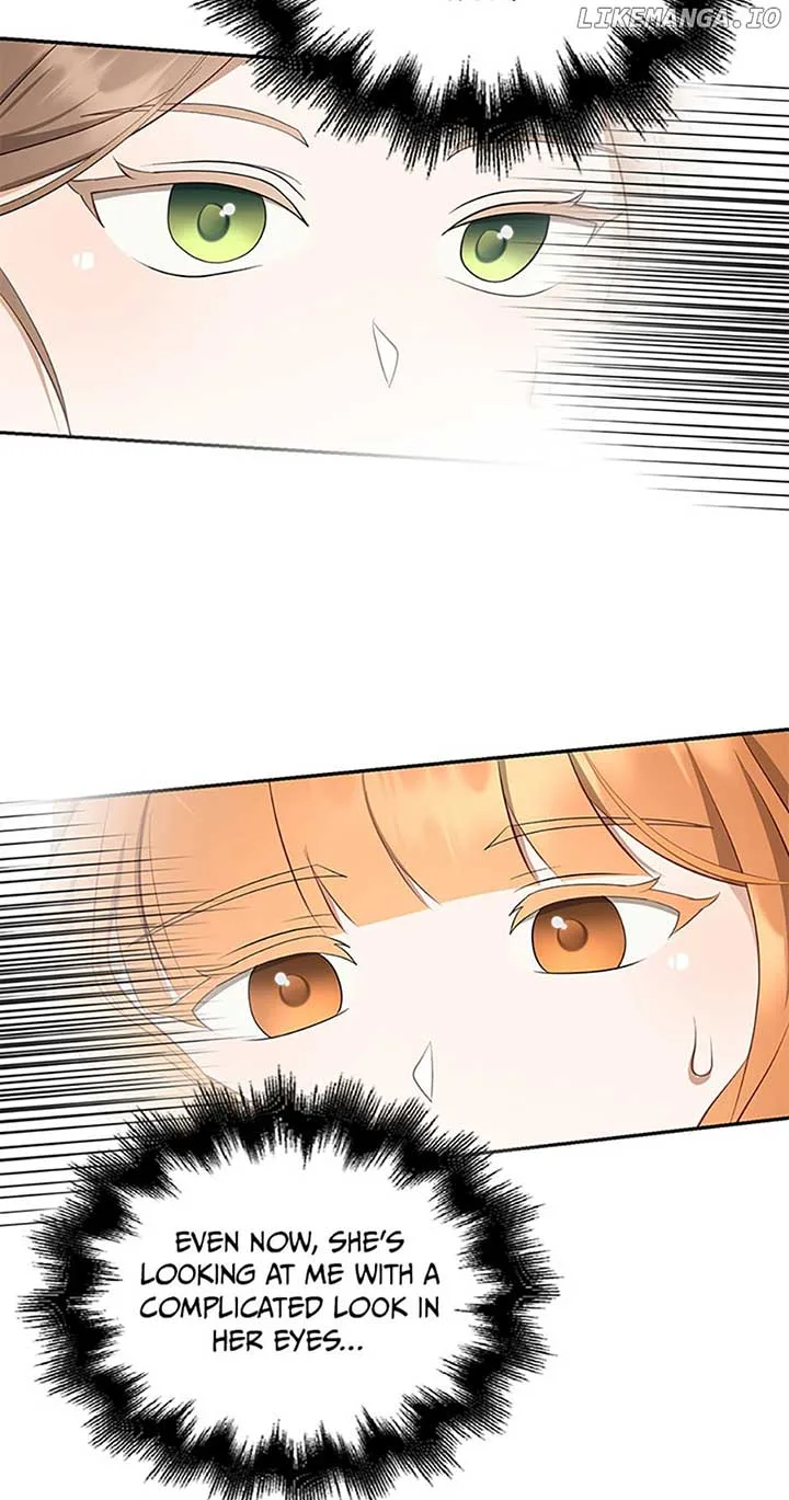 A Con Artist But That’s Okay Chapter 28 page 32