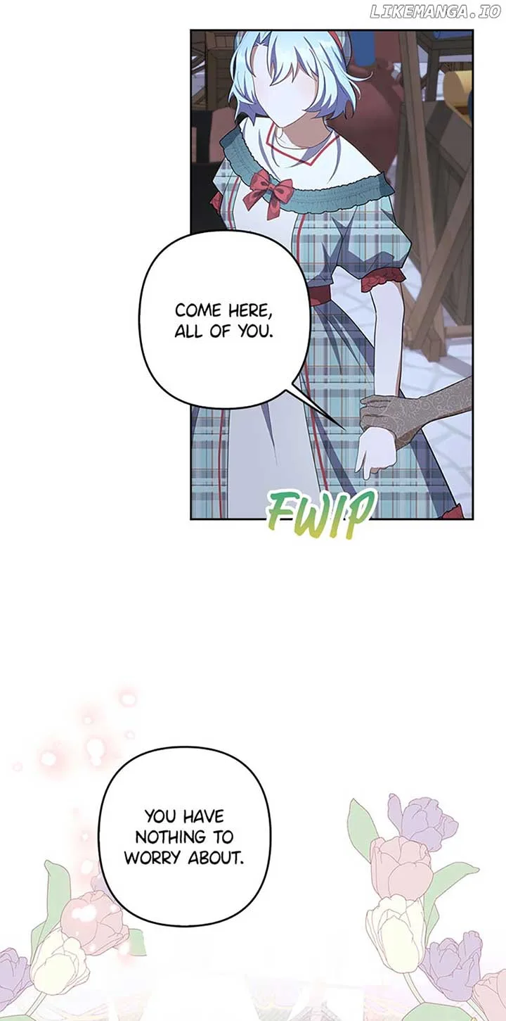 A Con Artist But That’s Okay Chapter 26 page 32