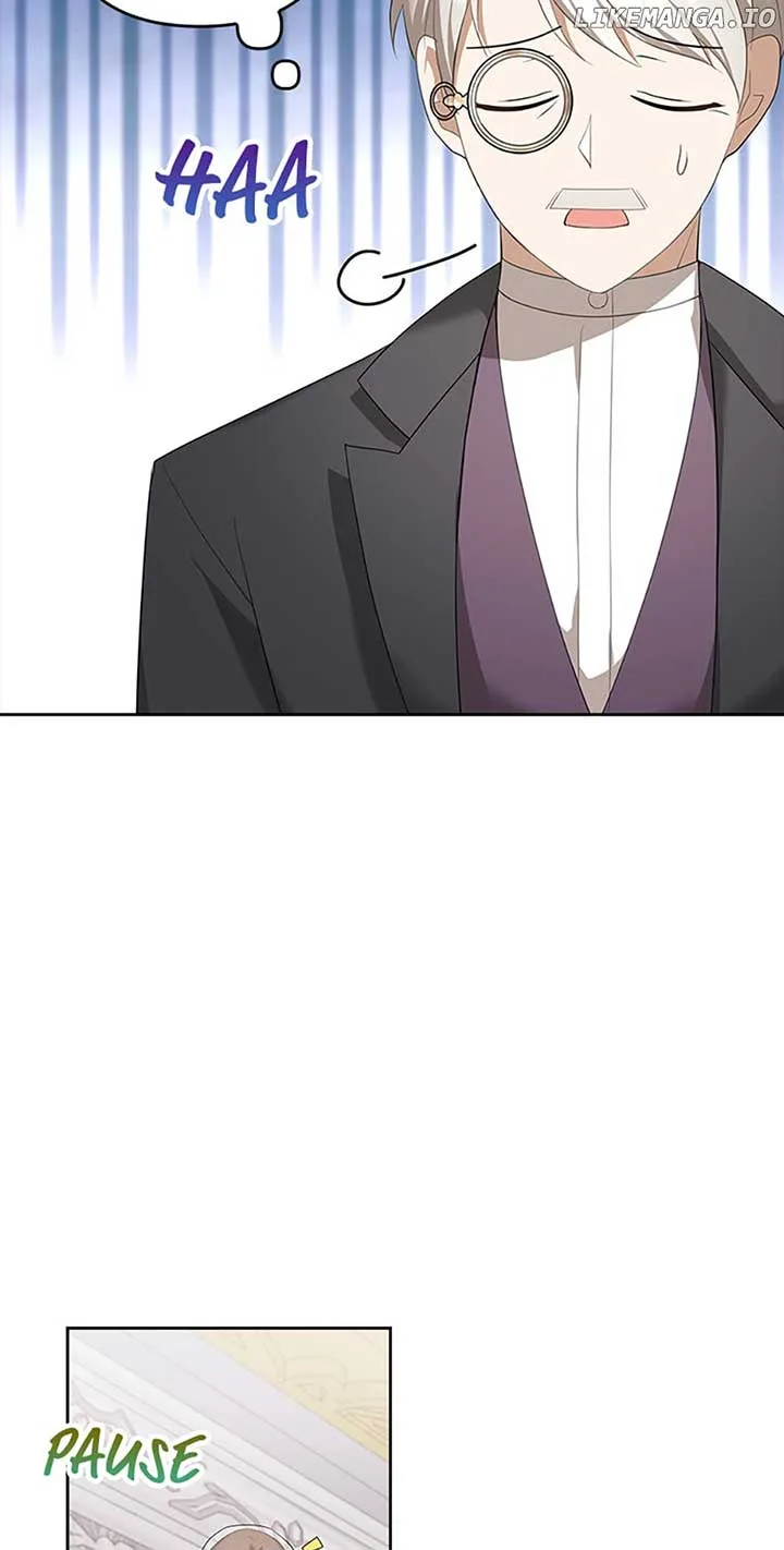 A Con Artist But That’s Okay Chapter 29 page 10
