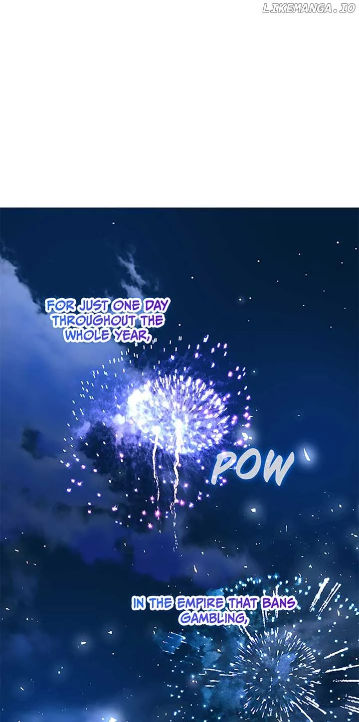 A Con Artist But That’s Okay Chapter 26 page 36