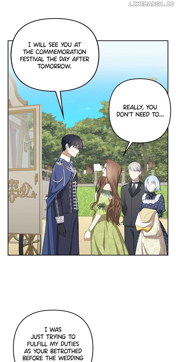 A Con Artist But That’s Okay Chapter 25 page 53