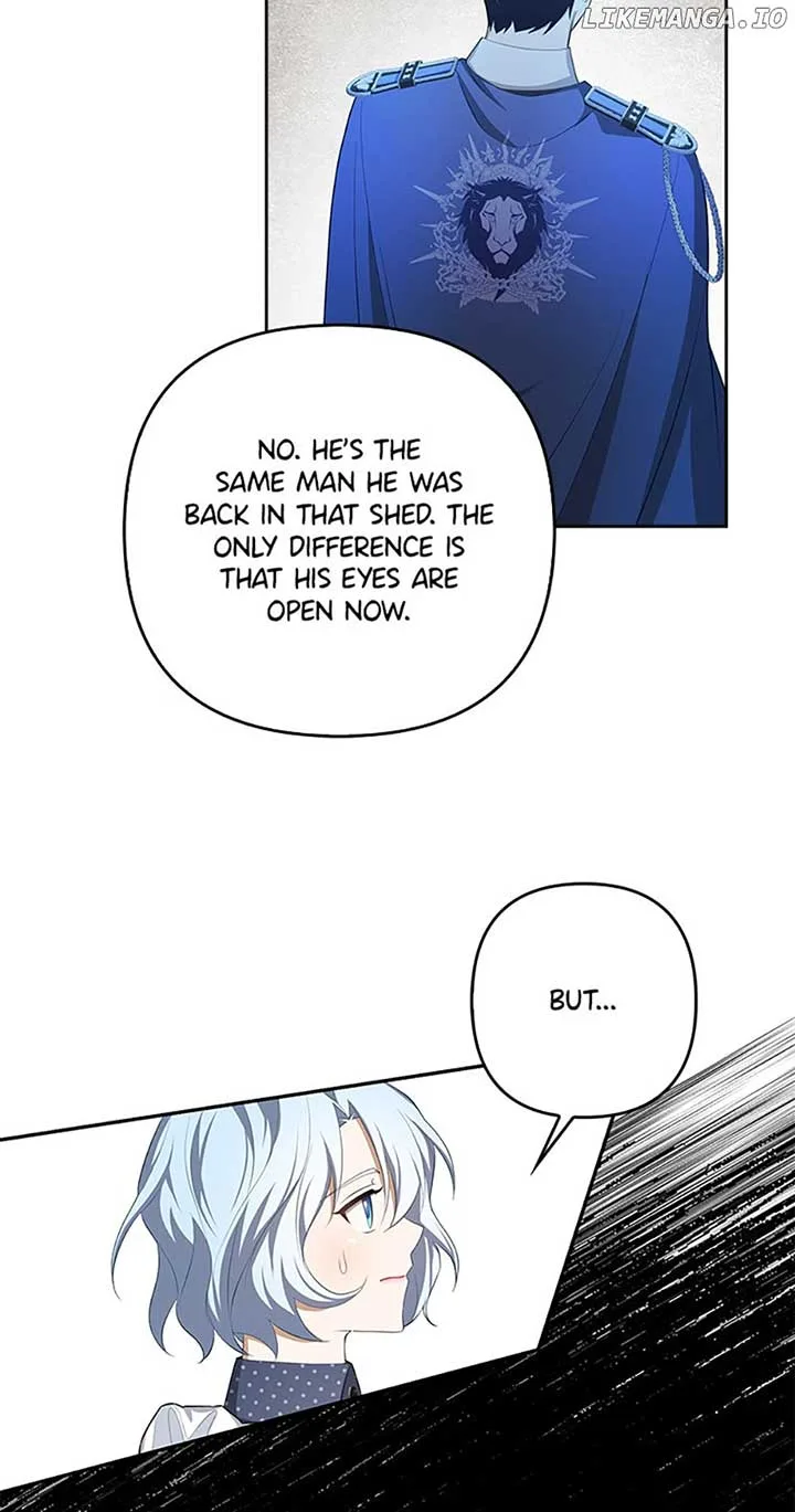 A Con Artist But That’s Okay Chapter 25 page 48