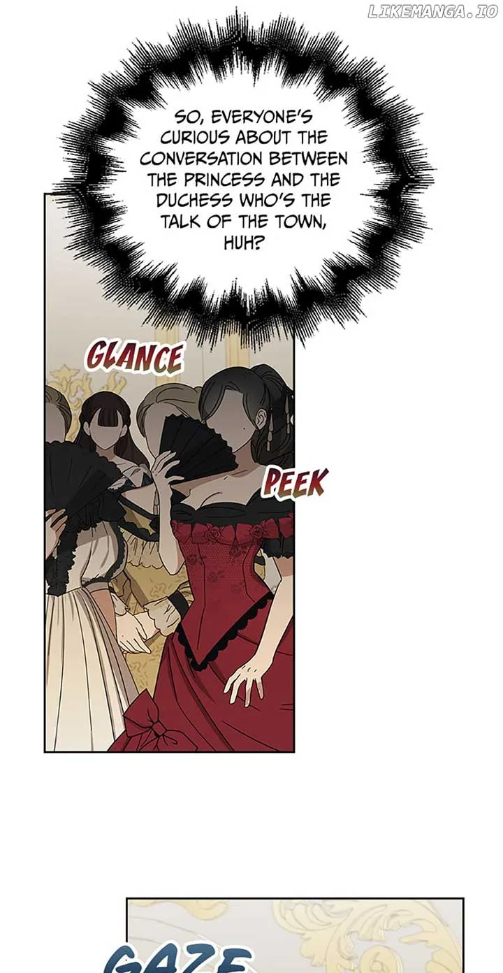A Con Artist But That’s Okay Chapter 28 page 36
