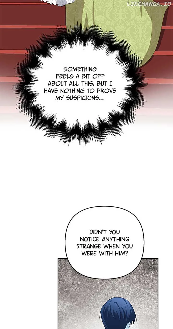 A Con Artist But That’s Okay Chapter 25 page 47