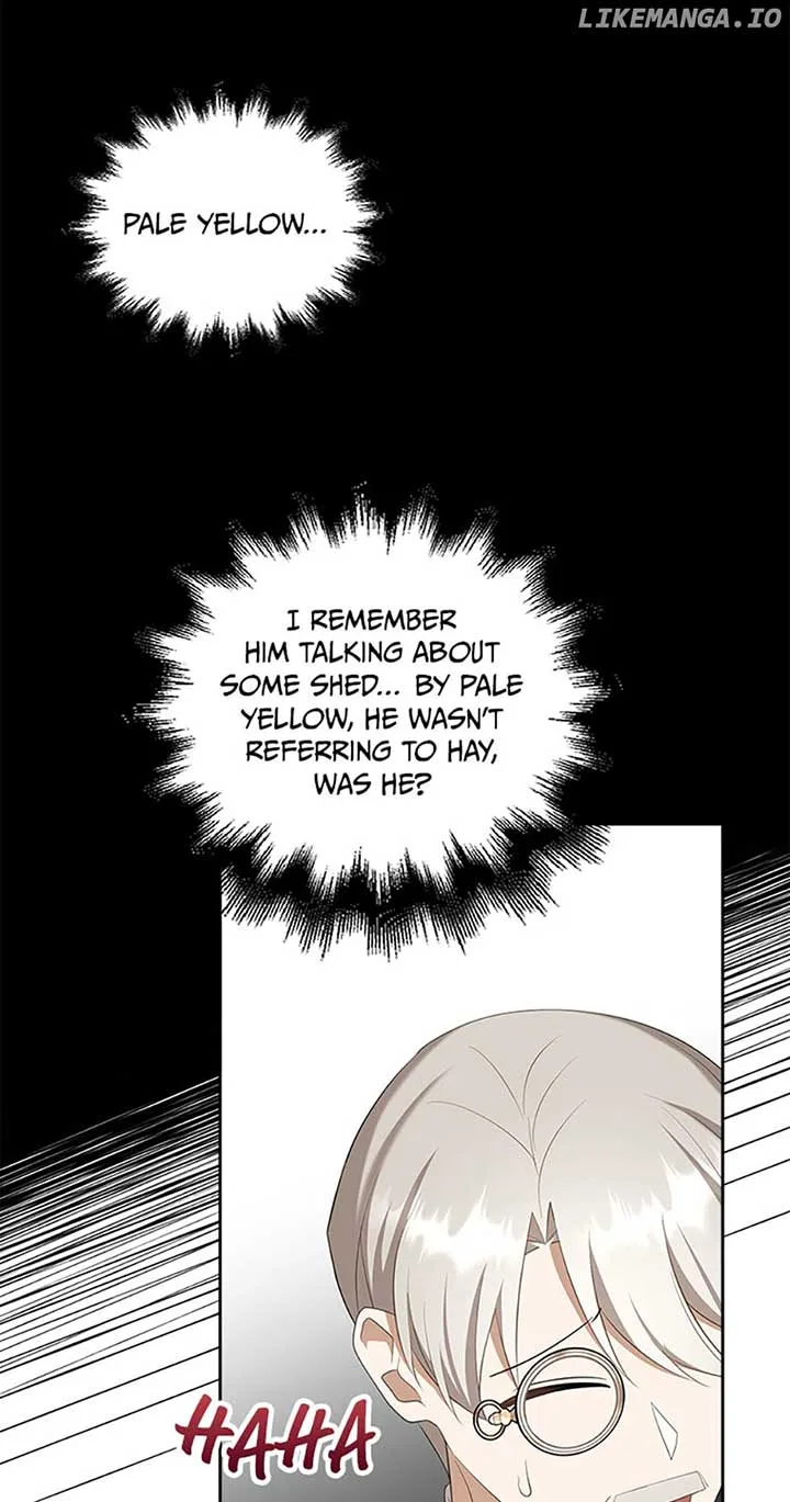 A Con Artist But That’s Okay Chapter 29 page 18