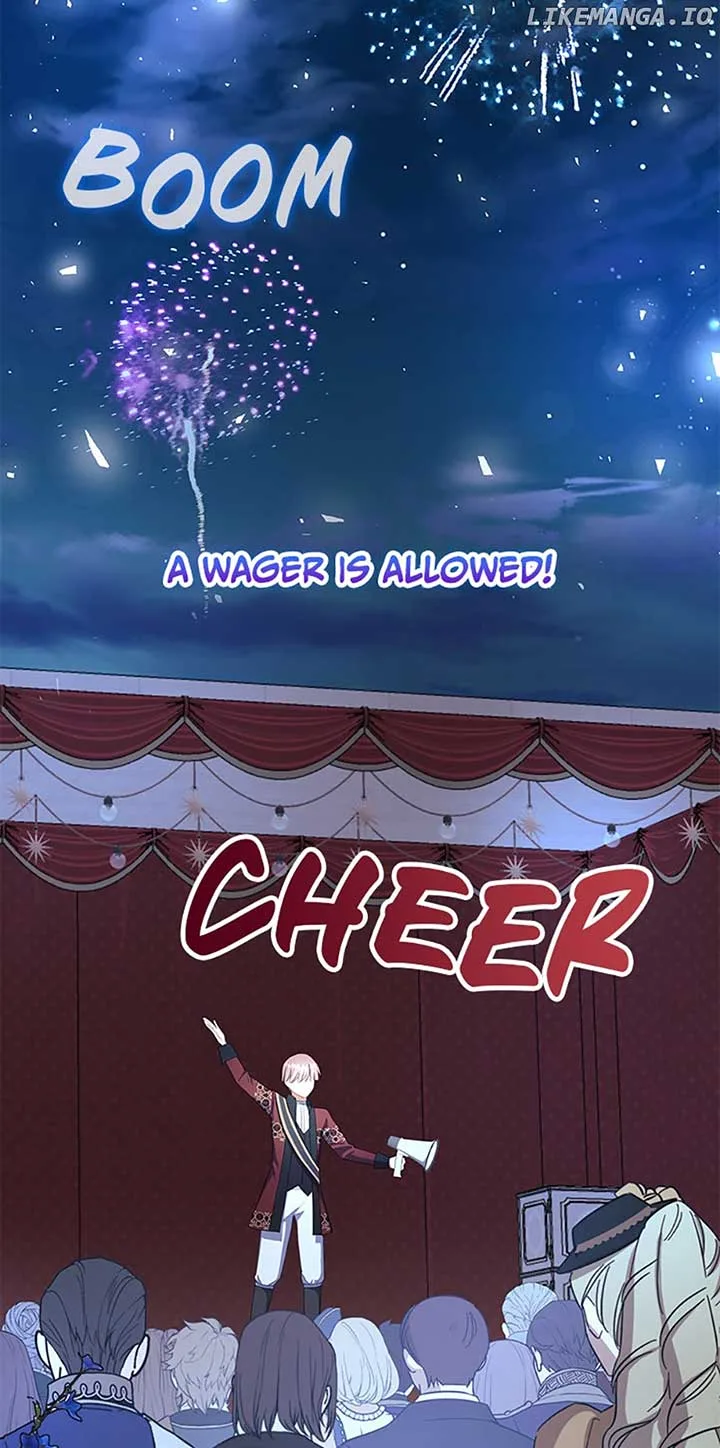 A Con Artist But That’s Okay Chapter 26 page 37