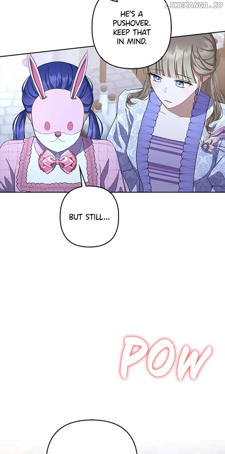 A Con Artist But That’s Okay Chapter 26 page 34