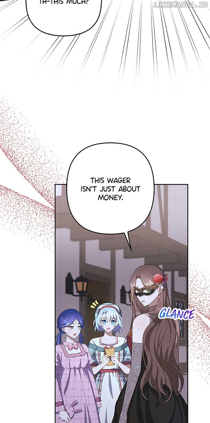 A Con Artist But That’s Okay Chapter 26 page 41